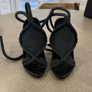 Phillip Lim Wrap Up Heels